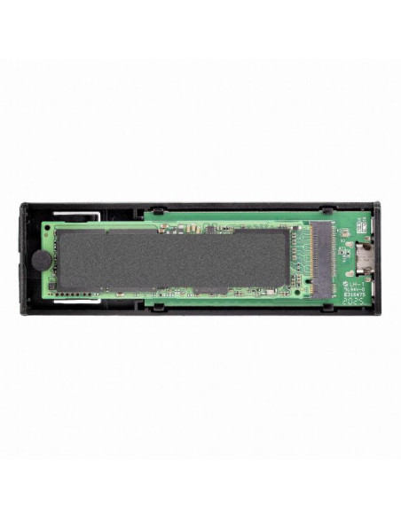 STARTECH USB C para M.2 NVME  SATA - Comprar Caja Externa USB C