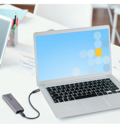 STARTECH USB C para M.2 NVME  SATA - Comprar Caja Externa USB C