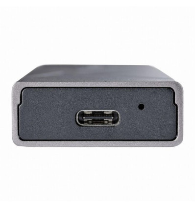 STARTECH USB C para M.2 NVME  SATA - Comprar Caja Externa USB C