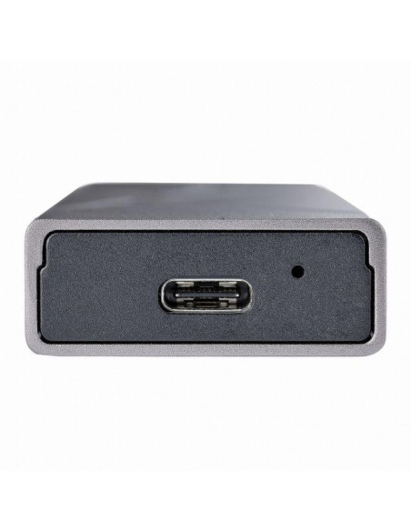 STARTECH USB C para M.2 NVME  SATA - Comprar Caja Externa USB C