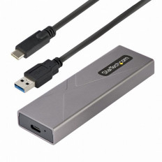 STARTECH USB C para M.2 NVME  SATA - Comprar Caja Externa USB C