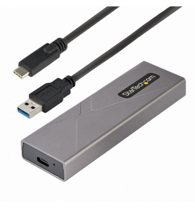 STARTECH USB C para M.2 NVME  SATA - Comprar Caja Externa USB C