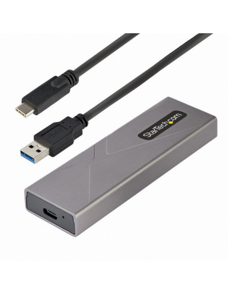 STARTECH USB C para M.2 NVME  SATA - Comprar Caja Externa USB C