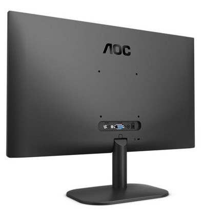 AOC 22B2HEU FULL HD VGA HDMI - Comprar Monitor de 22"