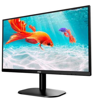 AOC 22B2HEU FULL HD VGA HDMI - Comprar Monitor de 22"