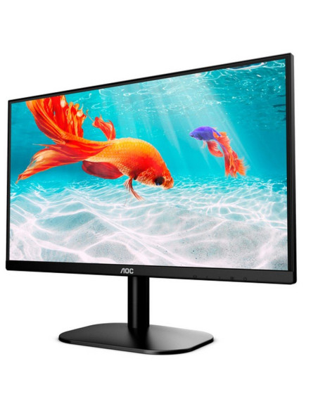 AOC 22B2HEU FULL HD VGA HDMI - Comprar Monitor de 22"