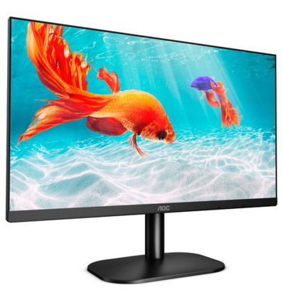 AOC 22B2HEU FULL HD VGA HDMI - Comprar Monitor de 22"