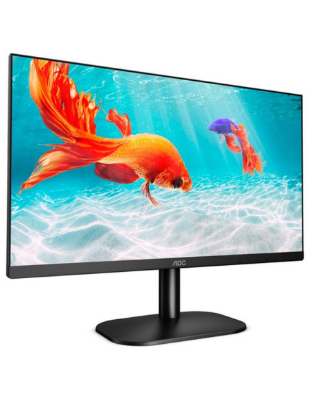 AOC 22B2HEU FULL HD VGA HDMI - Comprar Monitor de 22"
