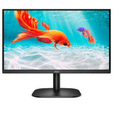 AOC 22B2HEU FULL HD VGA HDMI - Comprar Monitor de 22"