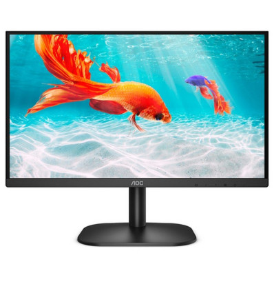 AOC 22B2HEU FULL HD VGA HDMI - Comprar Monitor de 22"