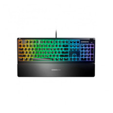 Teclado gaming Steelseries Apex 3