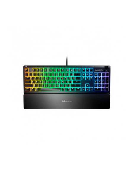 Teclado gaming Steelseries Apex 3