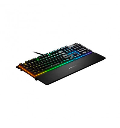Teclado gaming Steelseries Apex 3