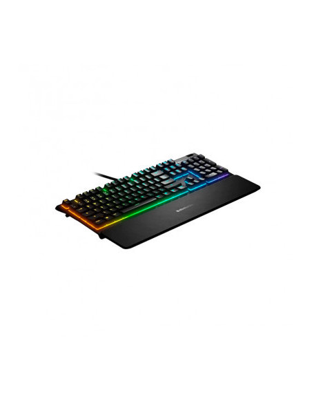 Teclado gaming Steelseries Apex 3
