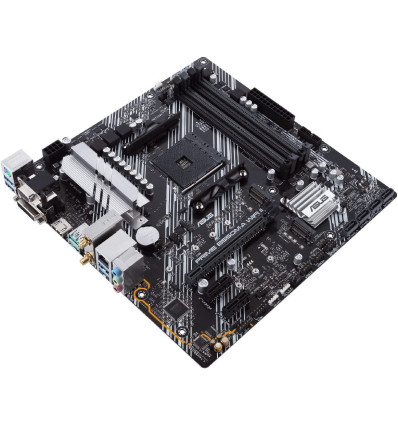 Asus Prime B550M-A WiFi II Socket AM4