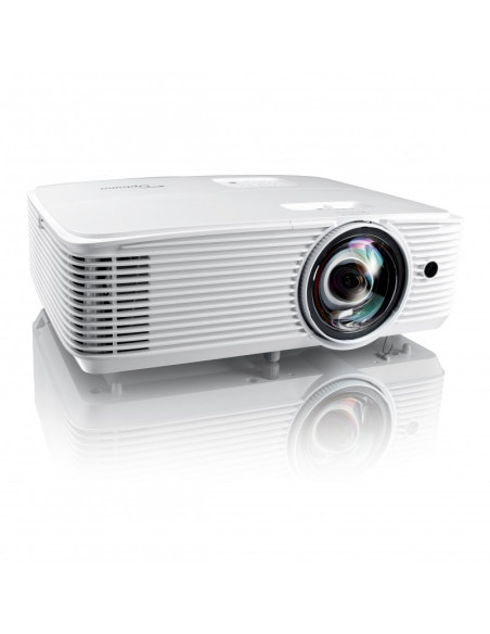 Proyector Optoma X309ST ANSI DLP XGA 3700 Lúmenes