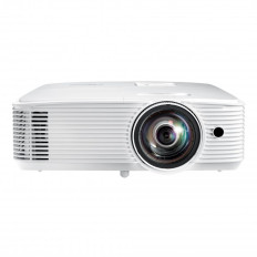 Proyector Optoma X309ST ANSI DLP XGA 3700 Lúmenes