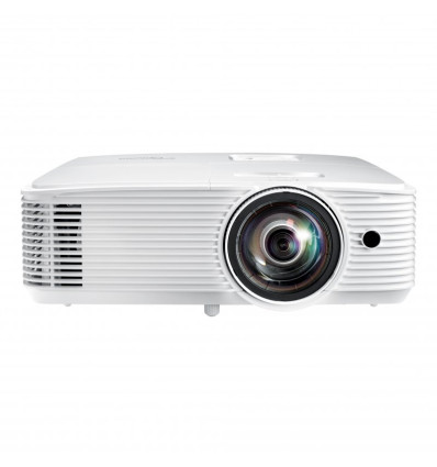 Proyector Optoma X309ST ANSI DLP XGA 3700 Lúmenes