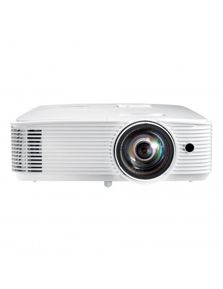 Proyector Optoma X309ST ANSI DLP XGA 3700 Lúmenes