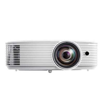 Proyector Optoma X309ST ANSI DLP XGA 3700 Lúmenes