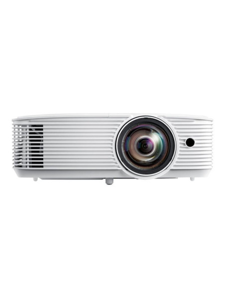 Proyector Optoma X309ST ANSI DLP XGA 3700 Lúmenes