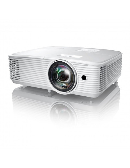 Proyector Optoma X309ST ANSI DLP XGA 3700 Lúmenes