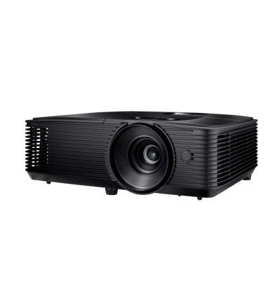 Proyector Optoma W400LVe ANSI DLP WXGA 4000 Lúmenes