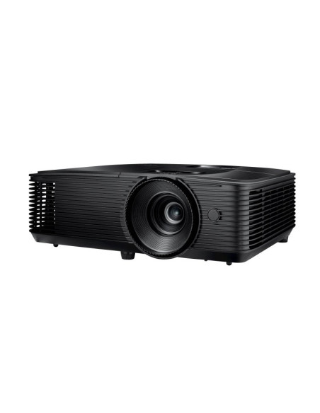 Proyector Optoma W400LVe ANSI DLP WXGA 4000 Lúmenes