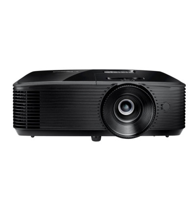 Proyector Optoma W400LVe ANSI DLP WXGA 4000 Lúmenes