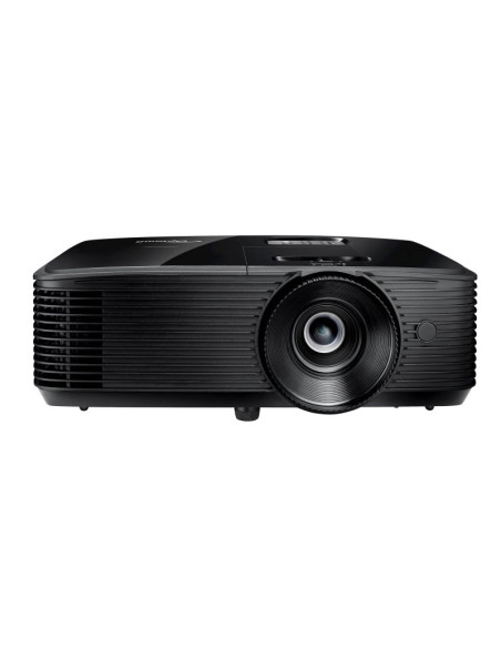 Proyector Optoma W400LVe ANSI DLP WXGA 4000 Lúmenes