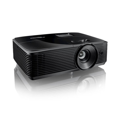 Proyector Optoma W400LVe ANSI DLP WXGA 4000 Lúmenes