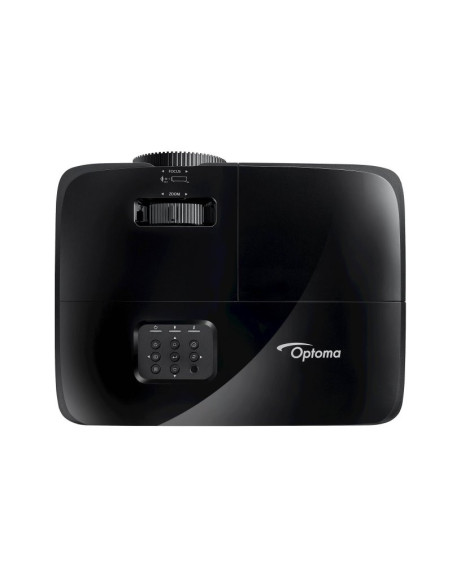 Proyector Optoma W371  ANSI DLP WXGA 3800 Lúmenes