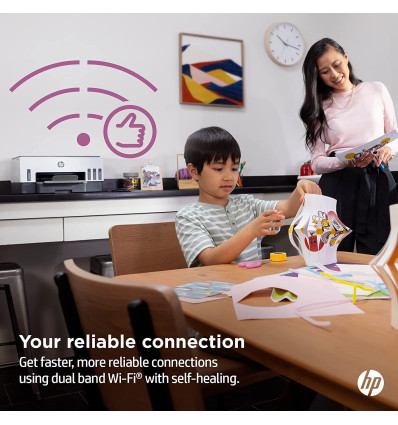 Impresora HP SMART TANK 7005 Multifunción