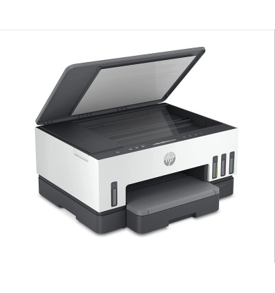Impresora HP SMART TANK 7005 Multifunción