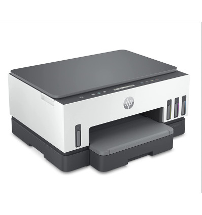 Impresora HP SMART TANK 7005 Multifunción
