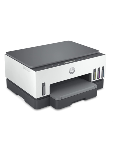 Impresora HP SMART TANK 7005 Multifunción