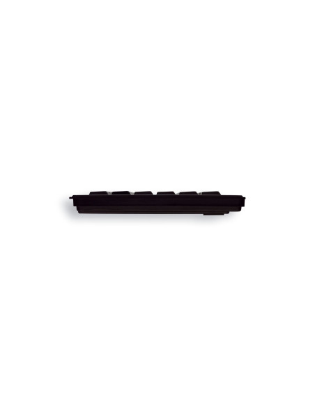 CHERRY XS TOUCHPAD - Comprar Teclado Mecánico color Negro
