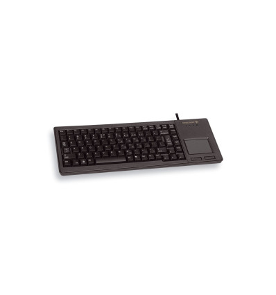 CHERRY XS TOUCHPAD - Comprar Teclado Mecánico color Negro