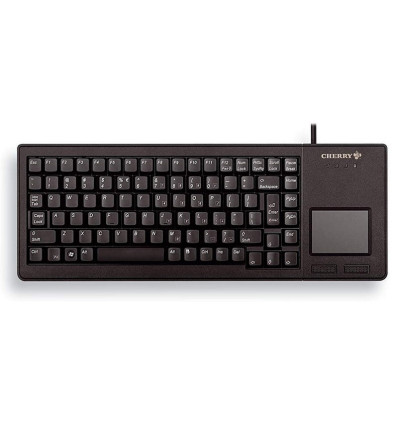 CHERRY XS TOUCHPAD - Comprar Teclado Mecánico color Negro