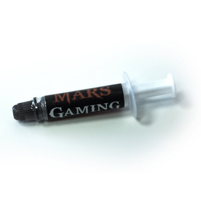 MARS GAMING MT0 - Comprar Pasta Térmica Mars Gaming