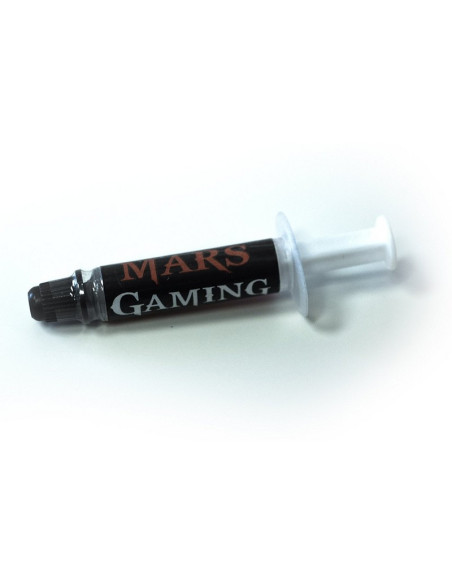 MARS GAMING MT0 - Comprar Pasta Térmica Mars Gaming