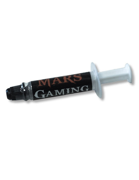MARS GAMING MT0 - Comprar Pasta Térmica Mars Gaming