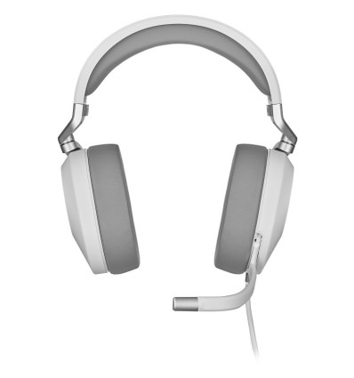 Corsair HS65 Surround - Comprar Auriculares Gaming Blancos