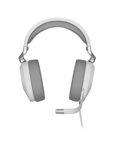 Corsair HS65 Surround - Comprar Auriculares Gaming Blancos