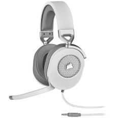 Corsair HS65 Surround - Comprar Auriculares Gaming Blancos
