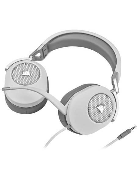 Corsair HS65 Surround - Comprar Auriculares Gaming Blancos