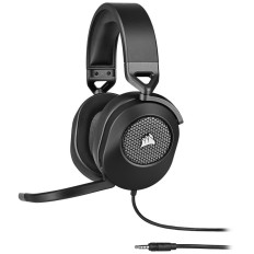 Corsair HS65 Surround - Comprar Auriculares Gaming Negro