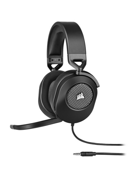 Corsair HS65 Surround - Comprar Auriculares Gaming Negro