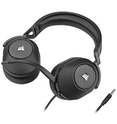 Corsair HS65 Surround - Comprar Auriculares Gaming Negro