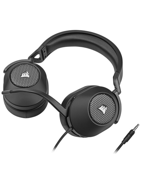 Corsair HS65 Surround - Comprar Auriculares Gaming Negro